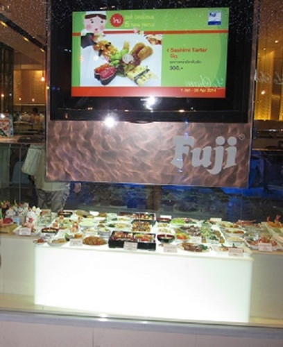 美食展示图片大全